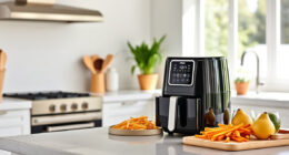 Summer Care & Cleaning Tips for the Ninja Foodi 10 Qt Air Fryer