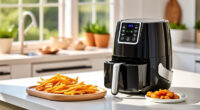 Summer Care & Cleaning Tips for Your Ninja Air Fryer 4 Qt