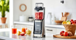 Summer Care for Your Ninja SLUSHi Drink Maker