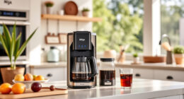 Summer Care Tips for Ninja Hot & Iced XL Coffee Maker