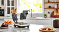 Summer Care Tips for Your Ninja Belgian Waffle Maker Pro