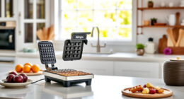 Summer Care Tips for Your Ninja Belgian Waffle Maker Pro