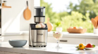 Summer Care Tips for Your Ninja CREAMi 7-in-1 Ice Cream Maker