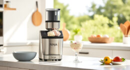 Summer Care Tips for Your Ninja CREAMi 7-in-1 Ice Cream Maker