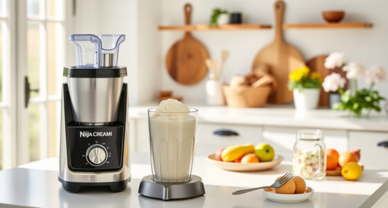 Summer Care Tips for Your Ninja Creami XL Ice Cream Maker