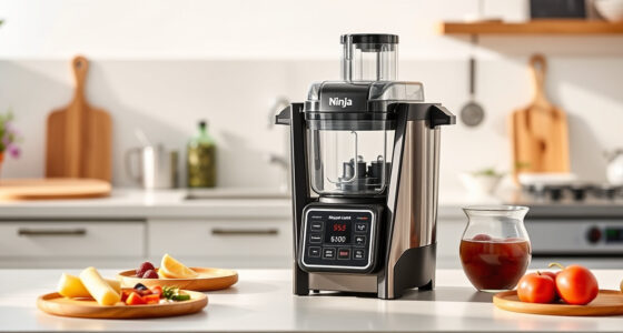 Summer Care Tips for Your Ninja® Everyday PossibleCooker™ Pro