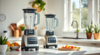 Summer Care Tips for Your Ninja Professional Blender