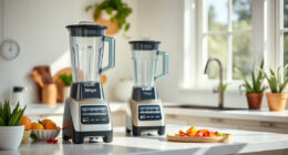 Summer Care Tips for Your Ninja Professional Blender