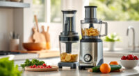 Summer Care Tips for Your Ninja Professional Plus Food Processor