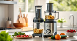 Summer Care Tips for Your Ninja Professional Plus Food Processor