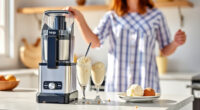Summer Care & Troubleshooting for Ninja CREAMi Deluxe Ice Cream Maker