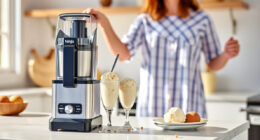 Summer Care & Troubleshooting for Ninja CREAMi Deluxe Ice Cream Maker