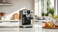 Summer Care & Troubleshooting for Ninja Luxe Café Pro ES701