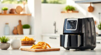 Summer Care & Troubleshooting for the Ninja Air Fryer XL