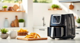 Summer Care & Troubleshooting for the Ninja Air Fryer XL
