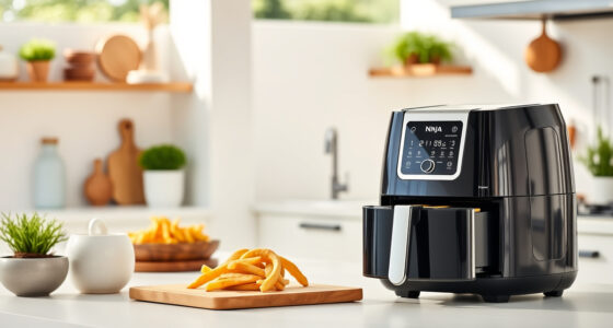 Summer Care & Troubleshooting for the Ninja Air Fryer XL