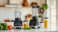 Summer Care & Troubleshooting for the Ninja BN805A Pro Plus Kitchen System