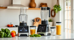 Summer Care & Troubleshooting for the Ninja BN805A Pro Plus Kitchen System