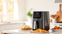 Summer Care & Troubleshooting for the Ninja DoubleStack XL Air Fryer