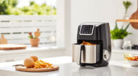Summer Care & Troubleshooting for the Ninja Foodi 8 Qt DualZone Air Fryer