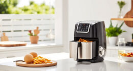 Summer Care & Troubleshooting for the Ninja Foodi 8 Qt DualZone Air Fryer