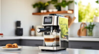 Summer Care & Troubleshooting for the Ninja Luxe Café Premier 3-in-1 Coffee Machine