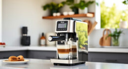 Summer Care & Troubleshooting for the Ninja Luxe Café Premier 3-in-1 Coffee Machine