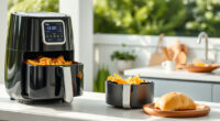 Summer Care & Troubleshooting for Your Ninja Air Fryer