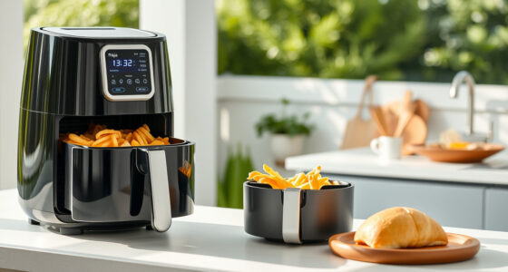 Summer Care & Troubleshooting for Your Ninja Air Fryer