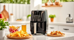 Summer Care & Troubleshooting for Your Ninja Crispi Glass Air Fryer