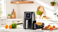 Summer Care & Troubleshooting for Your Ninja Foodi 10 Quart Air Fryer