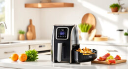 Summer Care & Troubleshooting for Your Ninja Foodi 10 Quart Air Fryer