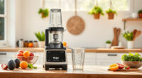Summer Care & Troubleshooting Guide for Ninja BN801 Kitchen System