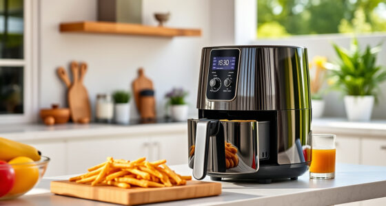 Summer Care & Troubleshooting Guide for Ninja Crispi Pro Glass Air Fryer