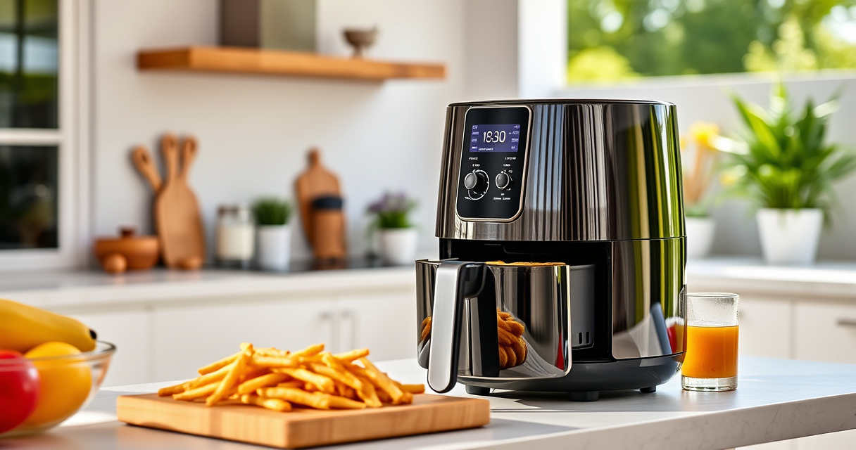 Summer Care & Troubleshooting Guide for Ninja Crispi Pro Glass Air Fryer