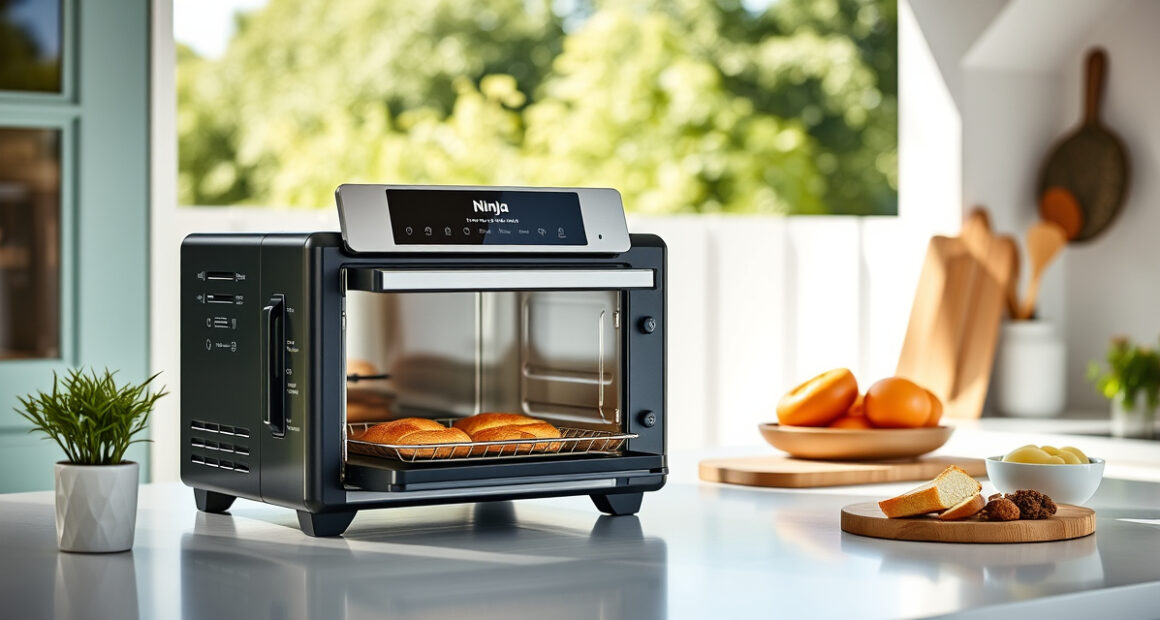 Summer Care & Troubleshooting Guide for Ninja Foodi XL Pro Air Oven