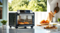 Summer Care & Troubleshooting Guide for Ninja Foodi XL Pro Air Oven
