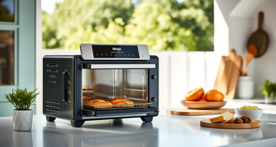 Summer Care & Troubleshooting Guide for Ninja Foodi XL Pro Air Oven