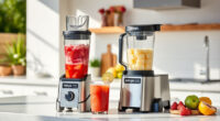Summer Care & Troubleshooting Guide for Ninja SLUSHi XL Frozen Drink Maker
