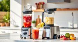 Summer Care & Troubleshooting Guide for Ninja SLUSHi XL Frozen Drink Maker