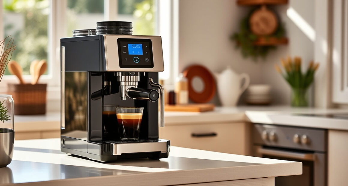 Summer Coffee Bliss: Must-Have Accessories for the Ninja Luxe Café Pro