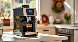 Summer Coffee Bliss: Must-Have Accessories for the Ninja Luxe Café Pro