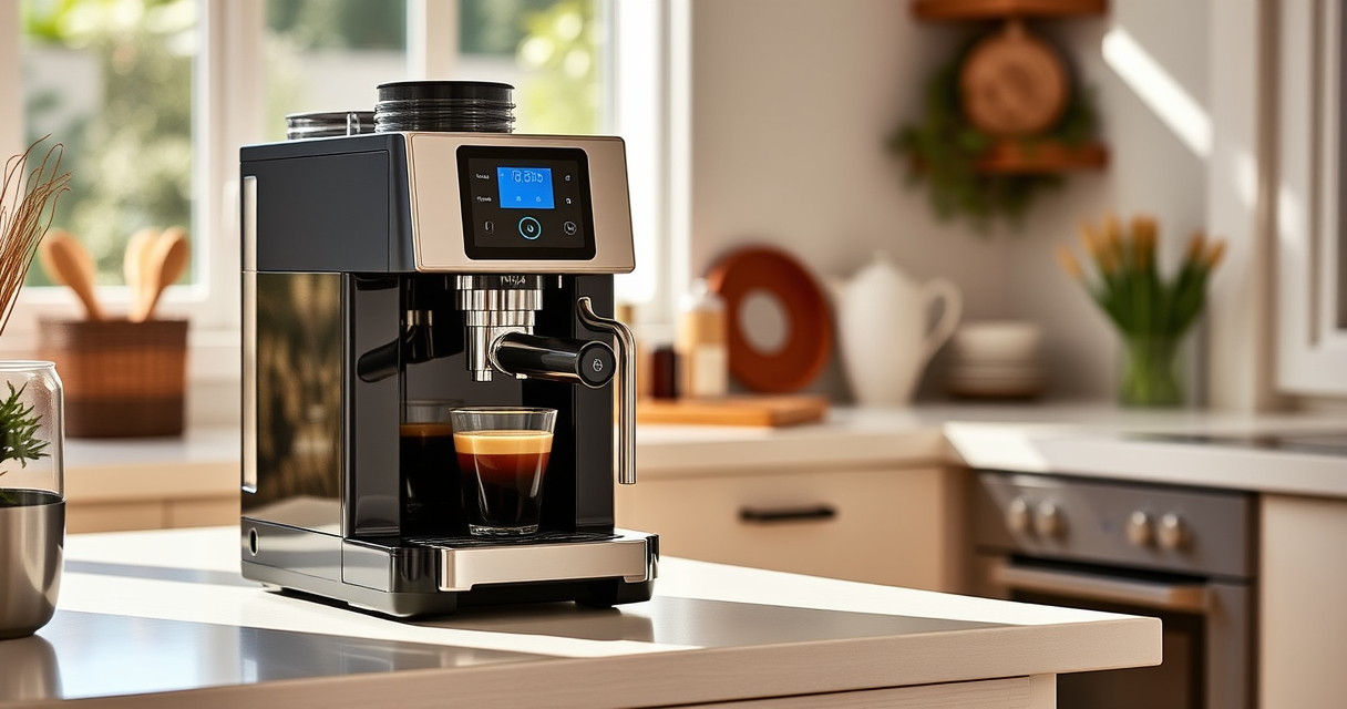 Summer Coffee Bliss: Must-Have Accessories for the Ninja Luxe Café Pro