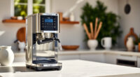 Summer Coffee Bliss: Must-Have Accessories for Your Ninja Luxe Café Premier