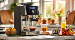 Summer Coffee Creations with the Ninja Luxe Café Pro ES701