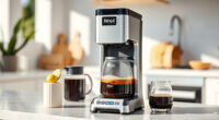Summer Coffee Essentials: Pairing Ninja Hot & Iced XL Coffee Maker with Must-Have Accessories