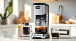 Summer Coffee Essentials: Pairing Ninja Hot & Iced XL Coffee Maker with Must-Have Accessories