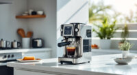 Summer Coffee Pairings for Your Ninja Luxe Café Pro ES701