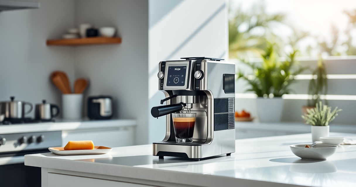 Summer Coffee Pairings for Your Ninja Luxe Café Pro ES701