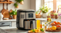 Summer Deliciousness: Easy Recipes with the Ninja Air Fryer